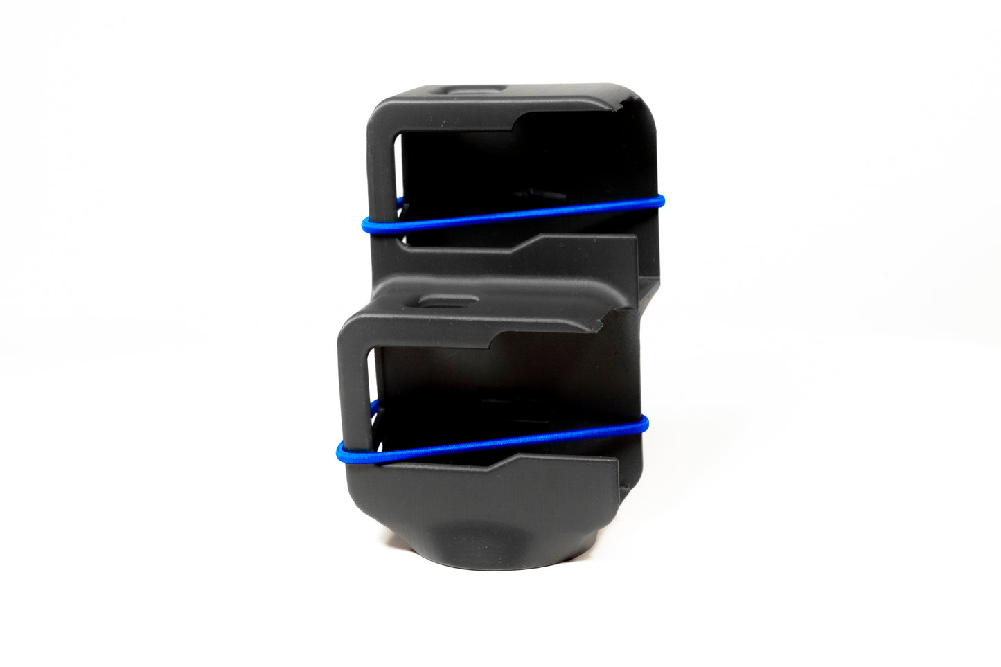 PROPER Handcam for TWO GoPro 9-12