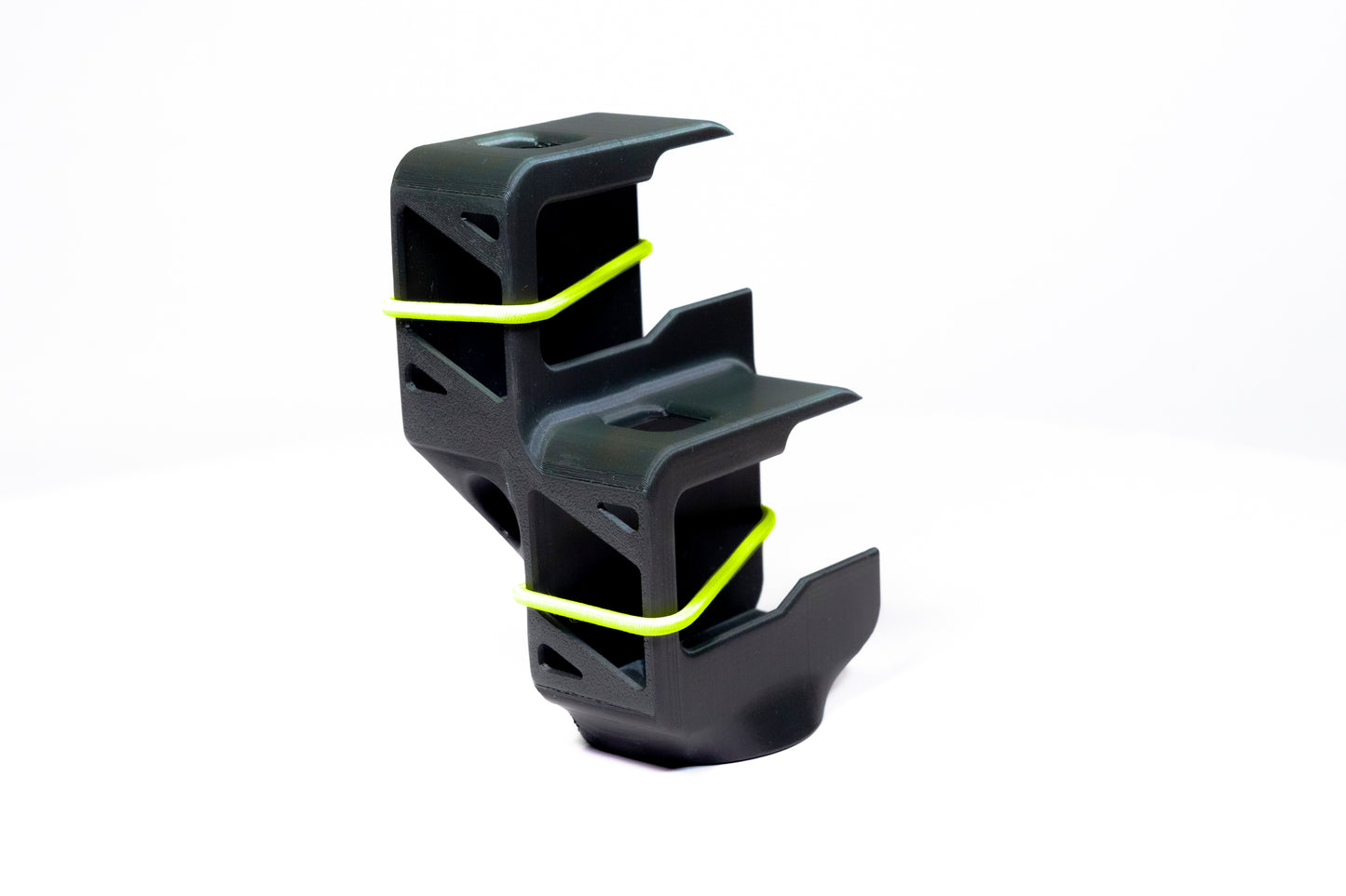 PROPER Handcam for TWO GoPro 9-12