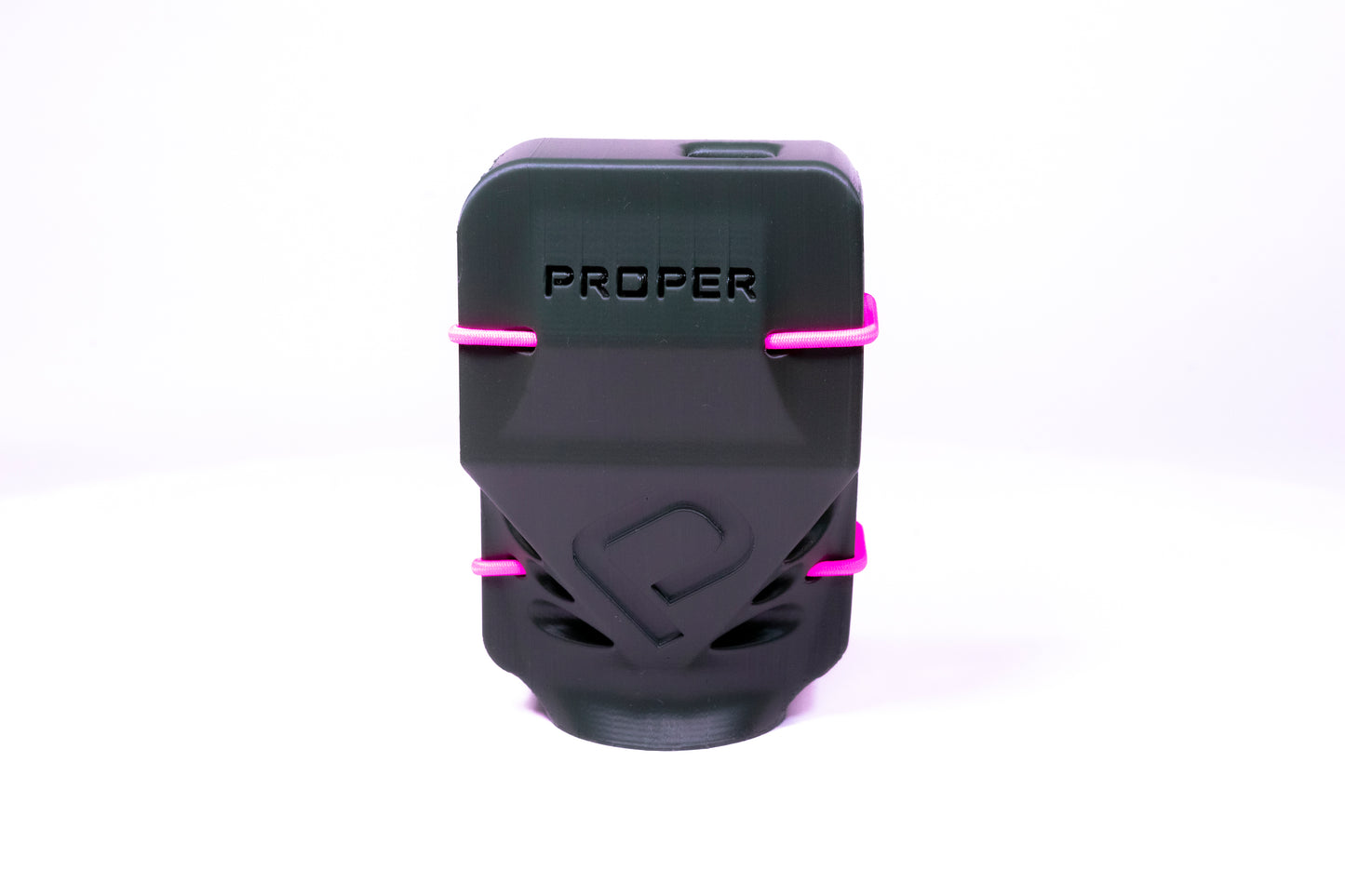 PROPER Handcam for TWO GoPro 9-12