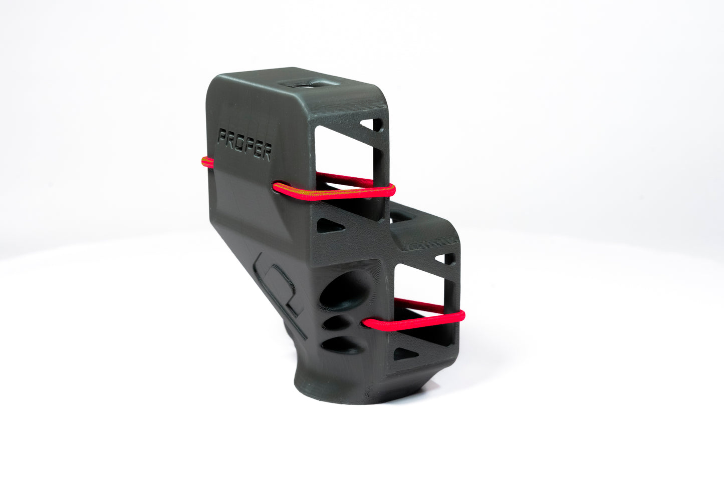 PROPER Handcam for TWO GoPro 9-12