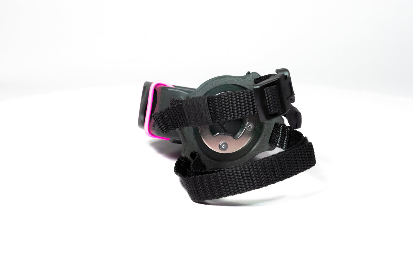 PROPER Handcam for TWO GoPro 9-12